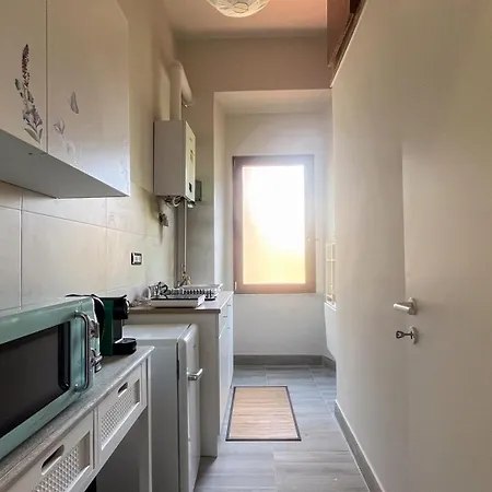 La Casa Dell'artista * 로마
