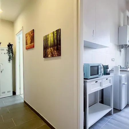 Apartment La Casa Dell'artista