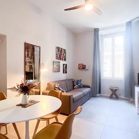La Casa Dell'artista *